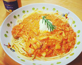 簡単すぐできる！万能コク甘トマトソース作り方10写真