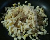 今が旬！簡単！筍の味噌田楽♪作り方2写真