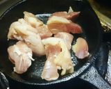 甘めのタレで簡単焼き鳥(焼鳥丼、串焼)！作り方2写真