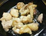甘めのタレで簡単焼き鳥(焼鳥丼、串焼)！作り方4写真