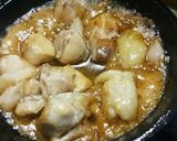 甘めのタレで簡単焼き鳥(焼鳥丼、串焼)！作り方5写真