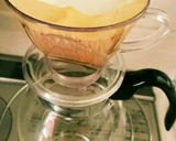 ヨーグルトのレアチーズタルト作り方1写真