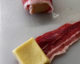 ひと工夫で更に美味しく!肉巻き高野豆腐作り方2写真
