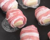 ひと工夫で更に美味しく!肉巻き高野豆腐作り方3写真