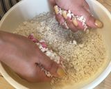 手前味噌°˖✧作り方5写真