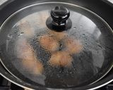 ひと工夫で更に美味しく!肉巻き高野豆腐作り方5写真