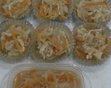 甘くない薄味☆簡単☆切り干し大根の煮物作り方4写真