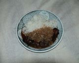 鶏のから揚げカレーライス作り方6写真