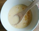 簡単！豆乳フレンチトースト作り方2写真