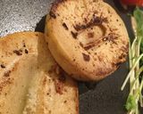 簡単☆素材の味を♩筍ステーキ(^^)作り方6写真