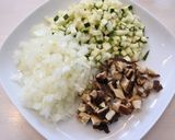 ご飯がすすむ！コチュ味噌〜★韓国강된장！作り方1写真