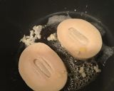 簡単☆素材の味を♩筍ステーキ(^^)作り方2写真