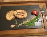 簡単☆素材の味を♩筍ステーキ(^^)作り方5写真