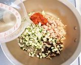 ご飯がすすむ！コチュ味噌〜★韓国강된장！作り方5写真