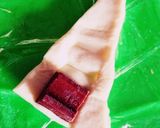 バレンタインに！ミニチョコクロワッサン作り方4写真