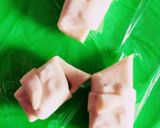 バレンタインに！ミニチョコクロワッサン作り方5写真