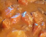 香港式カレー作り方17写真