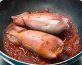洋風イカめし作り方8写真