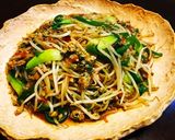 作りおきピリ辛しりしり＊常備菜＊節約簡単作り方6写真