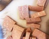 これが一番美味しい♡アシタバの油炒め作り方2写真