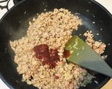 誰でも簡単麻婆豆腐！作り方5写真