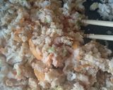 ☆おからのしっとり煮☆作り方3写真
