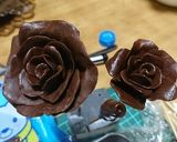 プラスチックチョコレート(プラチョコ)作り方5写真