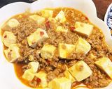 誰でも簡単麻婆豆腐！作り方8写真