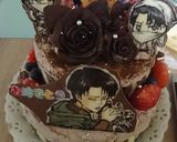 プラスチックチョコレート(プラチョコ)作り方7写真