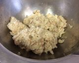 筍団子☆筍の硬い部分も無駄なく美味しく作り方1写真