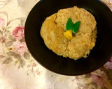 筍団子☆筍の硬い部分も無駄なく美味しく作り方4写真
