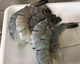 【男のジャンク飯】オイマヨ海老餃子作り方2写真