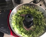 【男のジャンク飯】オイマヨ海老餃子作り方5写真