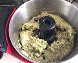 【男のジャンク飯】オイマヨ海老餃子作り方6写真