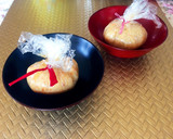 筍団子☆筍の硬い部分も無駄なく美味しく作り方5写真