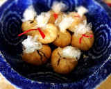 筍団子☆筍の硬い部分も無駄なく美味しく作り方6写真