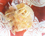 新玉ねぎと厚揚げマヨ作り方6写真