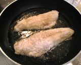 ☆ほっけ☆蒲焼作り方3写真