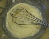 【龍愛】カフェオレ風パウンドケーキ作り方1写真