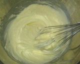 【龍愛】カフェオレ風パウンドケーキ作り方3写真