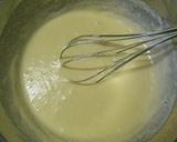 【龍愛】カフェオレ風パウンドケーキ作り方4写真