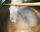むね肉・ササミの柔らか煮作り方9写真