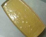 【龍愛】カフェオレ風パウンドケーキ作り方6写真