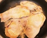 我が家の定番！タレたっぷりの豚生姜焼き作り方5写真