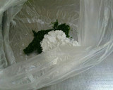 塩さばde磯辺揚げ(風)作り方2写真