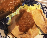 我が家の定番！タレたっぷりの豚生姜焼き作り方7写真