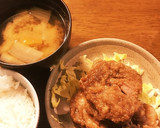 我が家の定番！タレたっぷりの豚生姜焼き作り方8写真