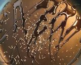 グリーンカレー炒飯作り方2写真