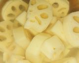 筑前煮☆めんつゆで~簡単!作り方3写真