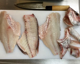 刺身より旨い！ 簡単 鯛の昆布締め作り方2写真